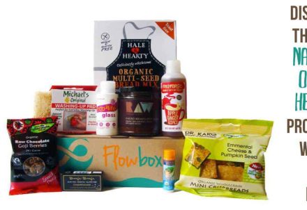 The Goodness Project | All Subscription Boxes UK