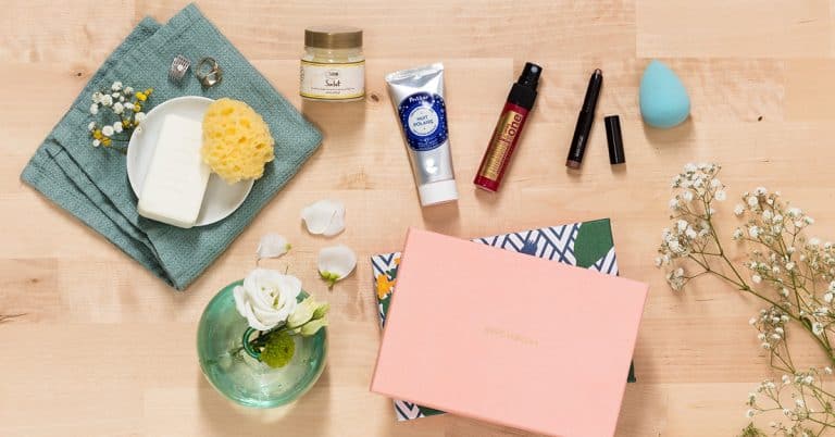 Birchbox Our opinion after several months All Subscription Boxes UK