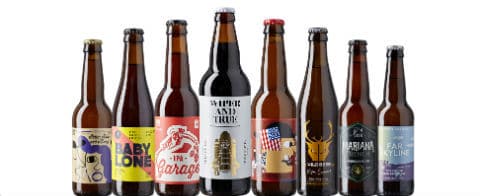 Beer52 July 2015 review | All Subscription Boxes UK