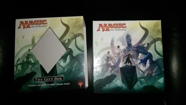 Magic: The Gathering Box - Monthly