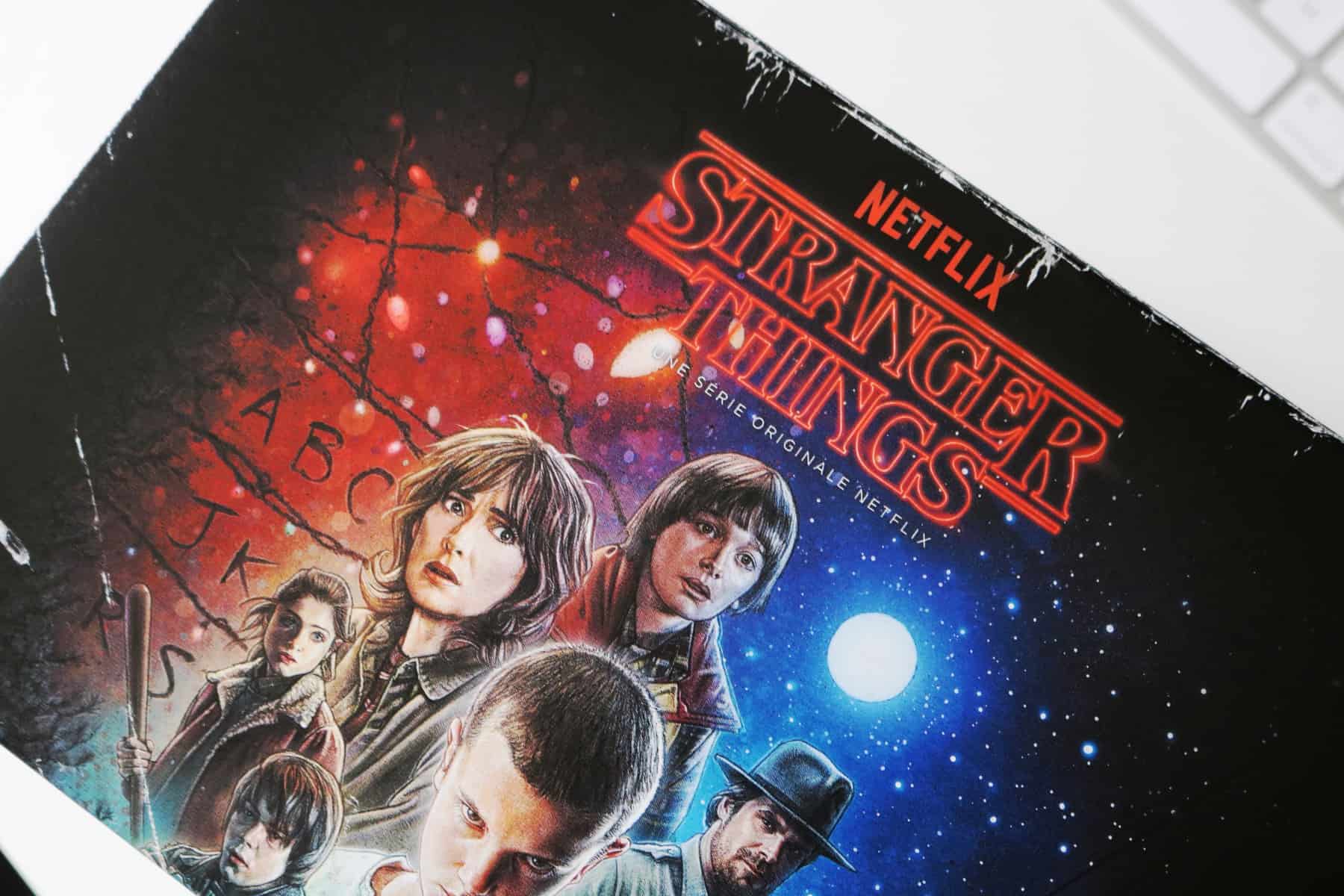 WootBox - October 2017: Stranger Things | All Subscription Boxes UK