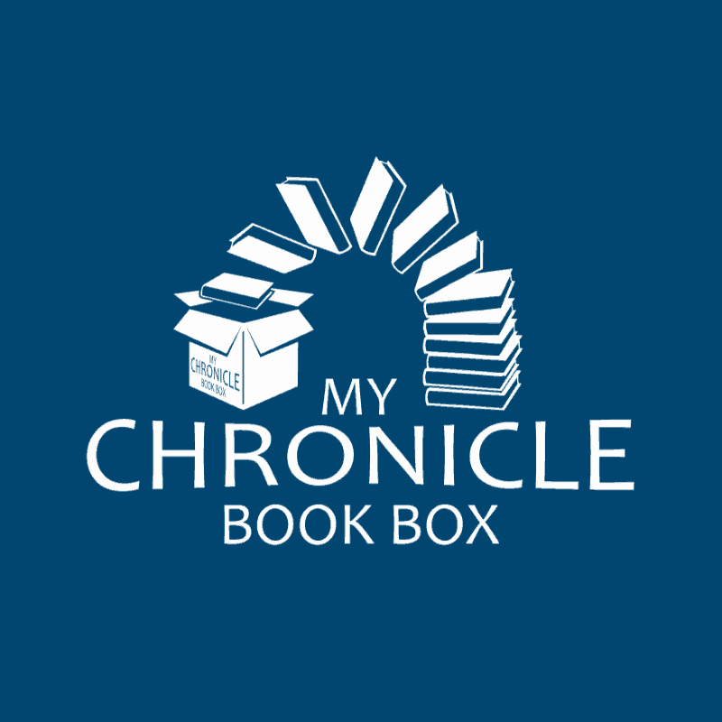 My Chronicle Book Box | All Subscription Boxes UK