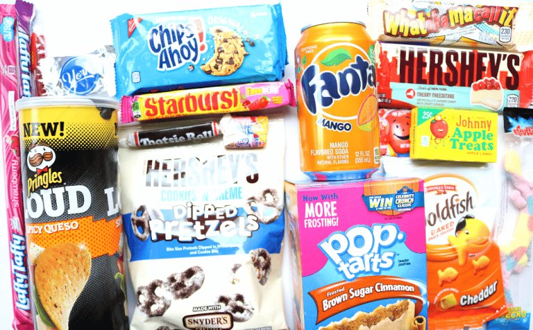 american candy subscription box uk