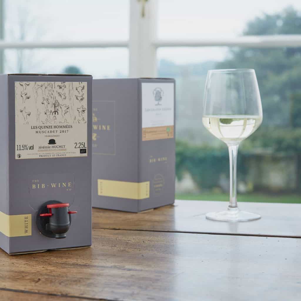 BIB Wine | All Subscription Boxes UK