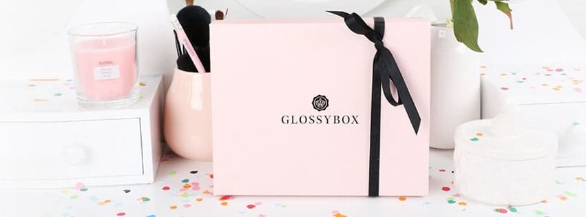 Glossybox | All Subscription Boxes UK
