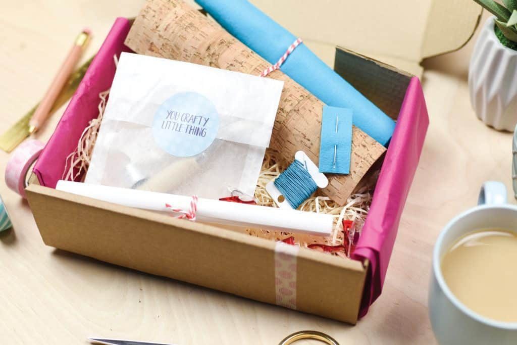 Gift Boxes For Women The 10 Best Subscriptions To Make Her Day