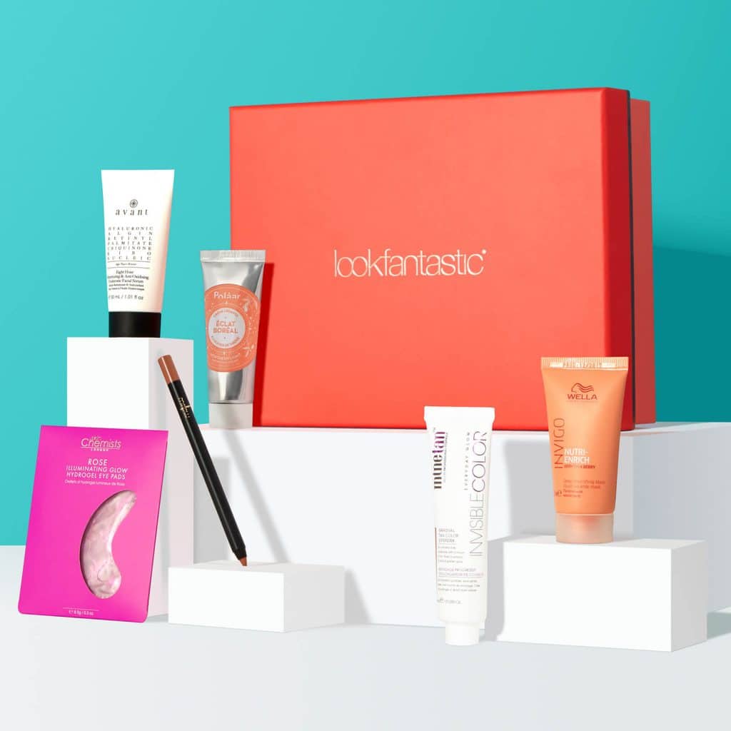 Top 10 Beauty Boxes in the UK (2022): Which One is the Best?