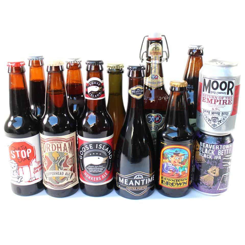 Ales By Mail Beer Club | All Subscription Boxes UK