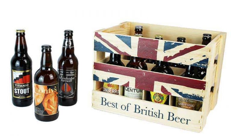 Best Of British Beer All Subscription Boxes Uk