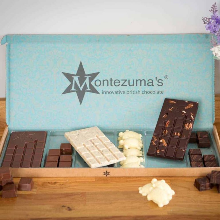 Montezuma | All Subscription Boxes UK