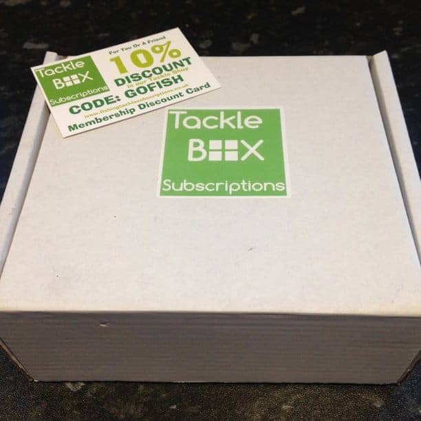 TackleBox  All Subscription Boxes UK