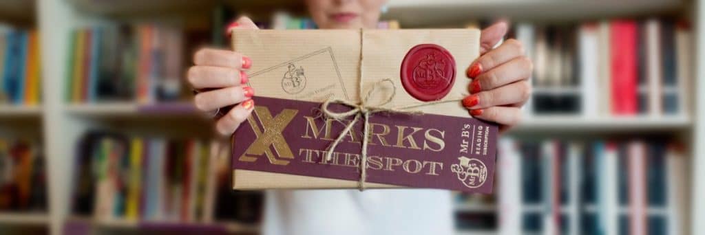 Mr B’s Emporium | All Subscription Boxes UK