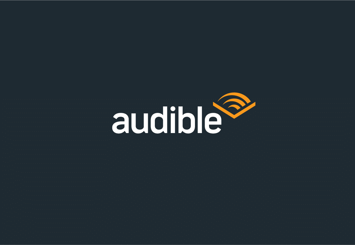 Audible - Audio Book Subscription with Free Trial