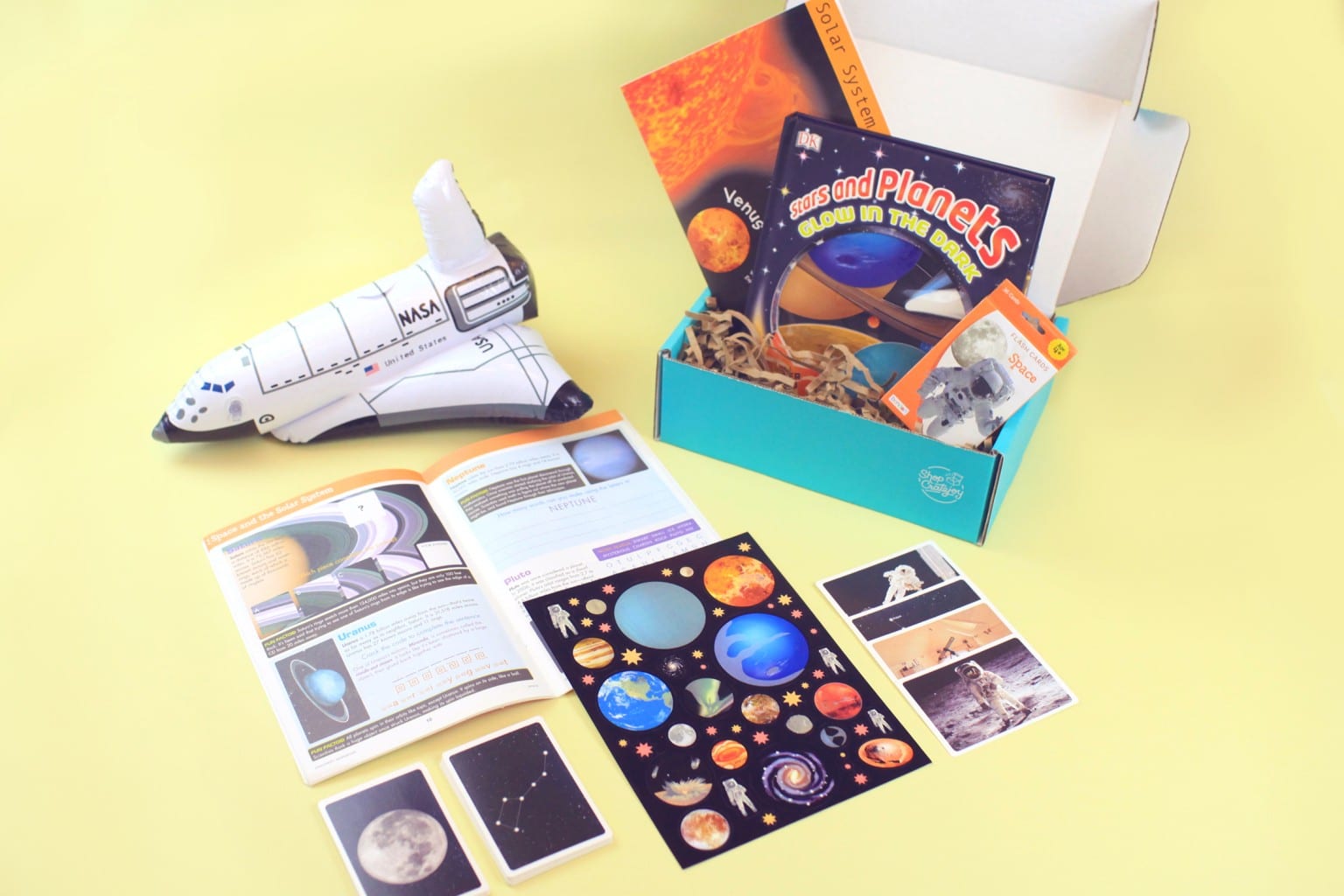 Best STEM Subscription Box In The UK For Kids In 2024