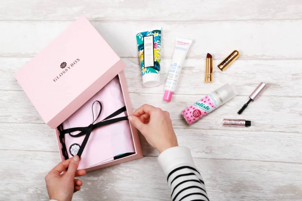 Gift Boxes for Women The 10 Best Subscriptions to Make Her Day