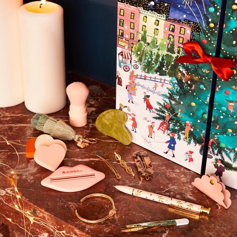 Beauty Advent Calendar 2024 Our 13 favorites in the UK