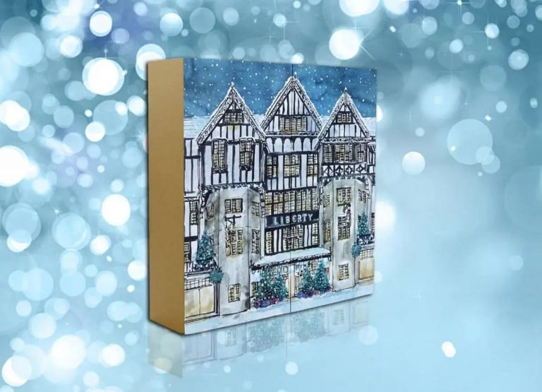 Beauty Advent Calendar 2024 Our 13 favorites in the UK