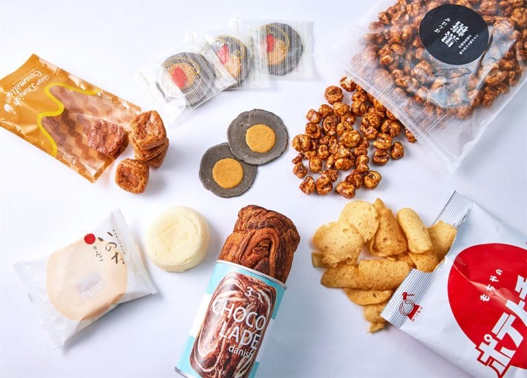 Wowbox: Curated Japanese Snack Boxes | All Subscription Boxes UK