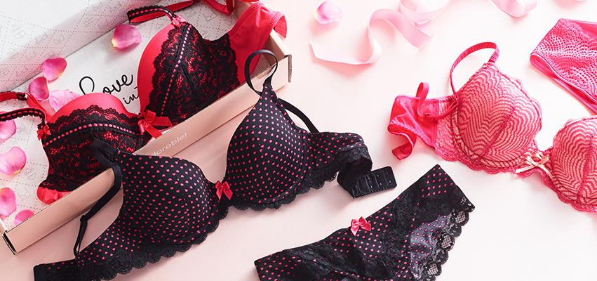 Adore Me (UK) : Sexy Lingerie for Women of all Shapes and Sizes