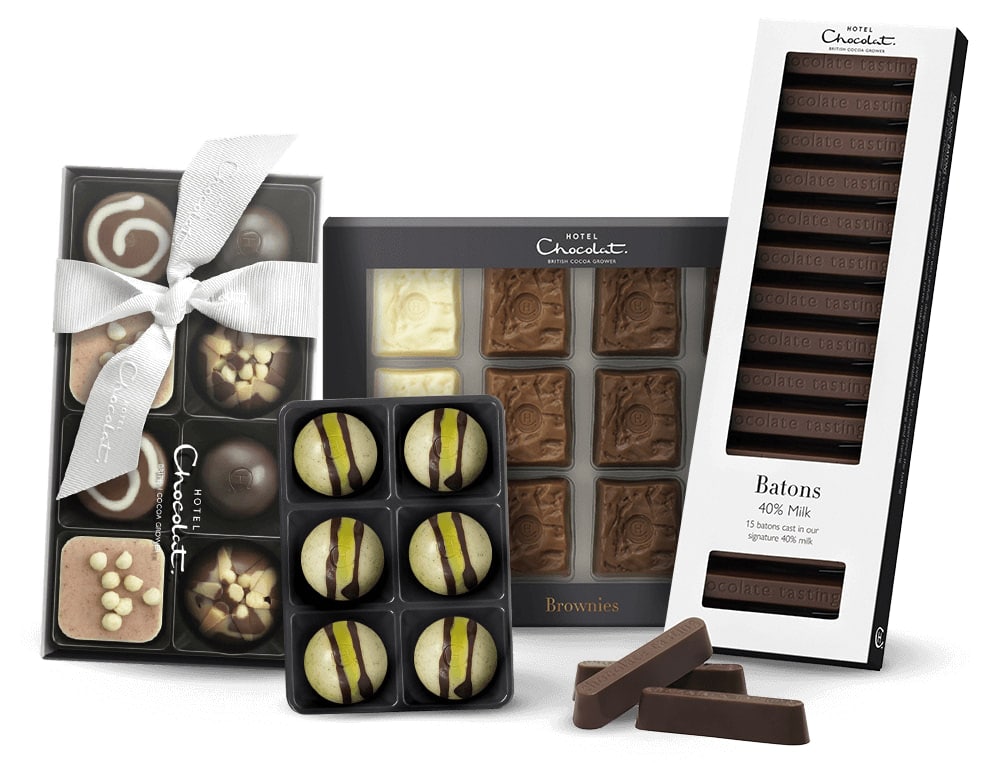 hotel chocolat offers uk