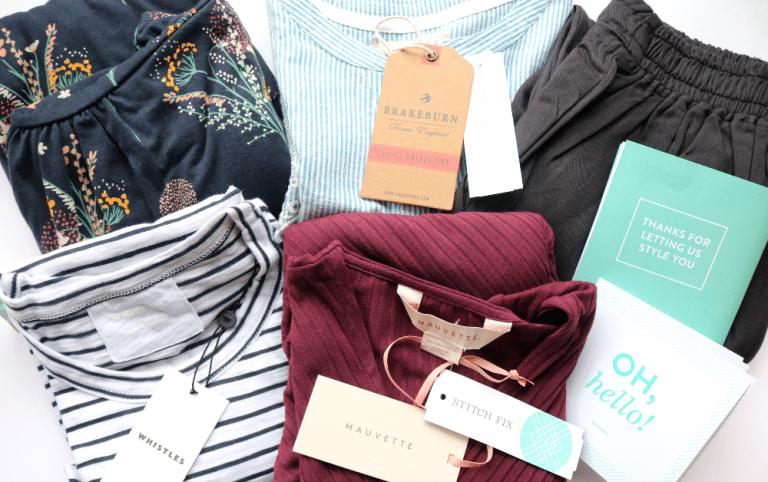 A Brutally Honest Review of Stitch Fix UK - Twin Perspectives
