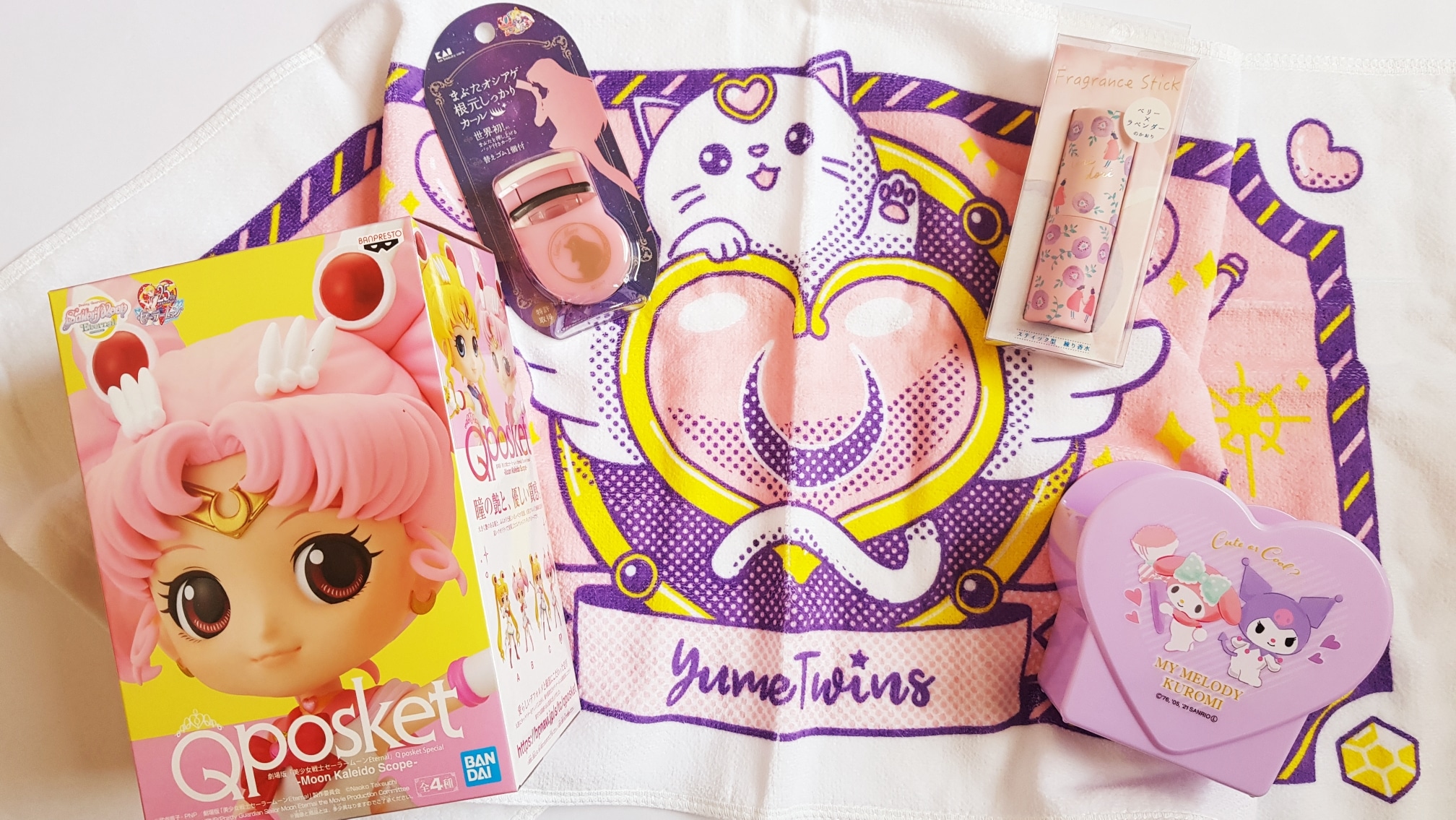 Sailor Moon Aesthetic: 5 Reasons Why We Are Living for It - YumeTwins: The  Monthly Kawaii Subscription Box Straight from Tokyo to Your Door!