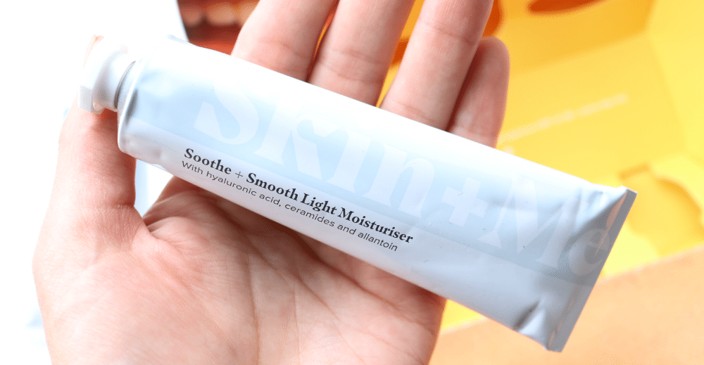 Skin + Me My review of the customisable skincare All Subscription