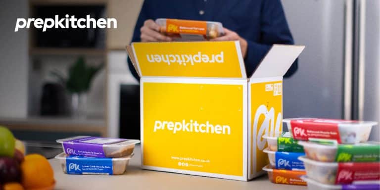 Prep Kitchen | All Subscription Boxes UK