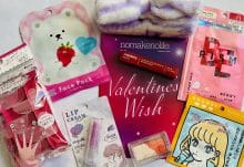 Nomakenolife  All Subscription Boxes UK